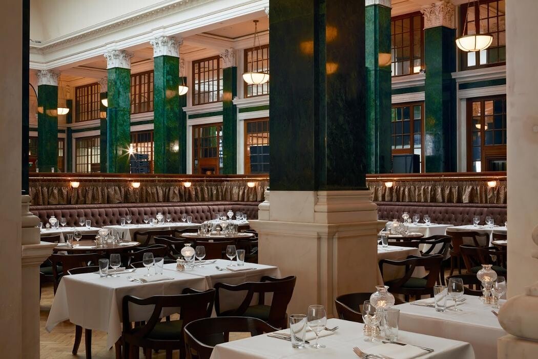 Images Cecconi's City of London