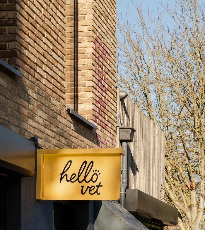 Images Hello Vet Columbia Road
