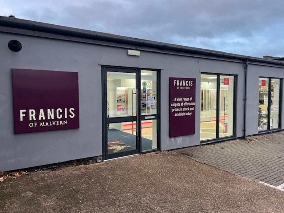 Images Francis of Malvern Flooring
