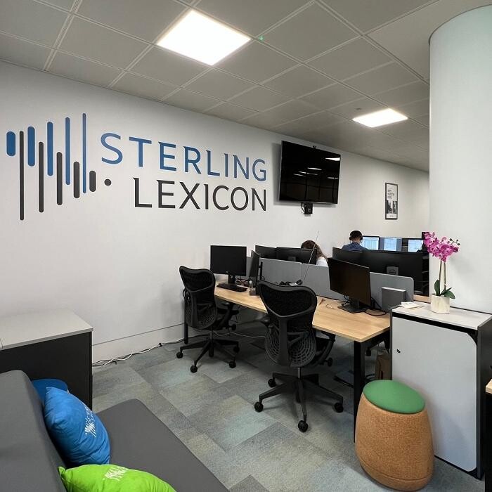 Images Sterling Lexicon