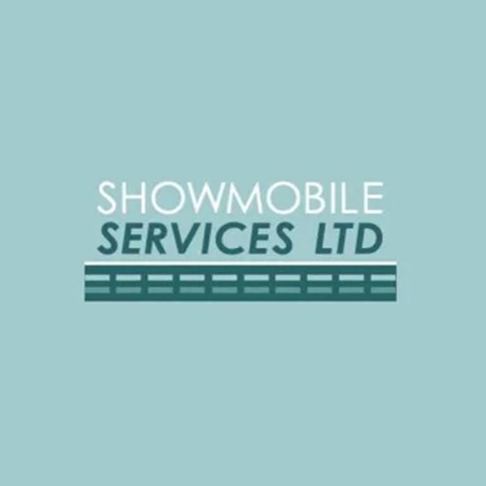 Showmobile Services Logo