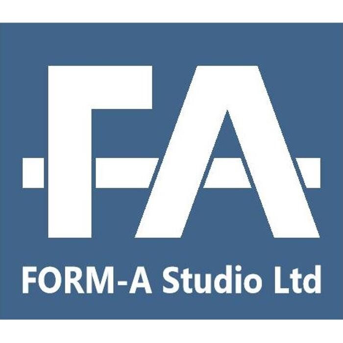 FORM-A Studio Ltd Logo