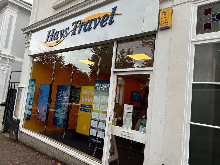 Images Hays Travel Wellswood