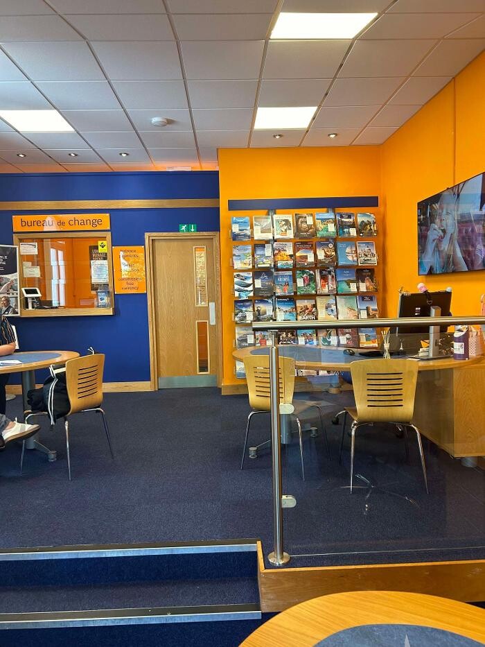 Images Hays Travel Wellswood