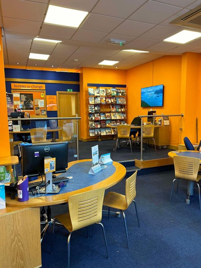 Images Hays Travel Wellswood