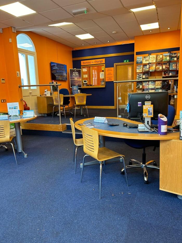 Images Hays Travel Wellswood