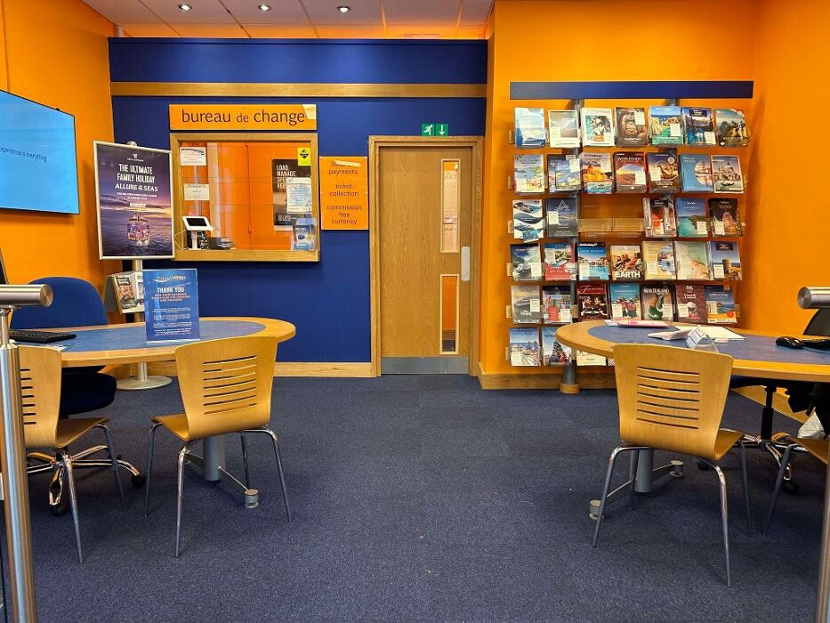 Images Hays Travel Wellswood