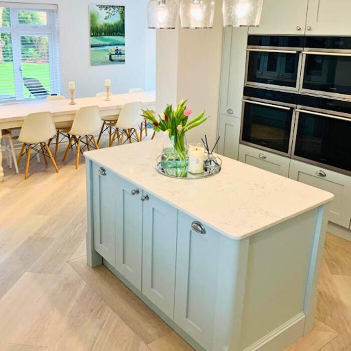 Images Andrew Osborne Kitchens