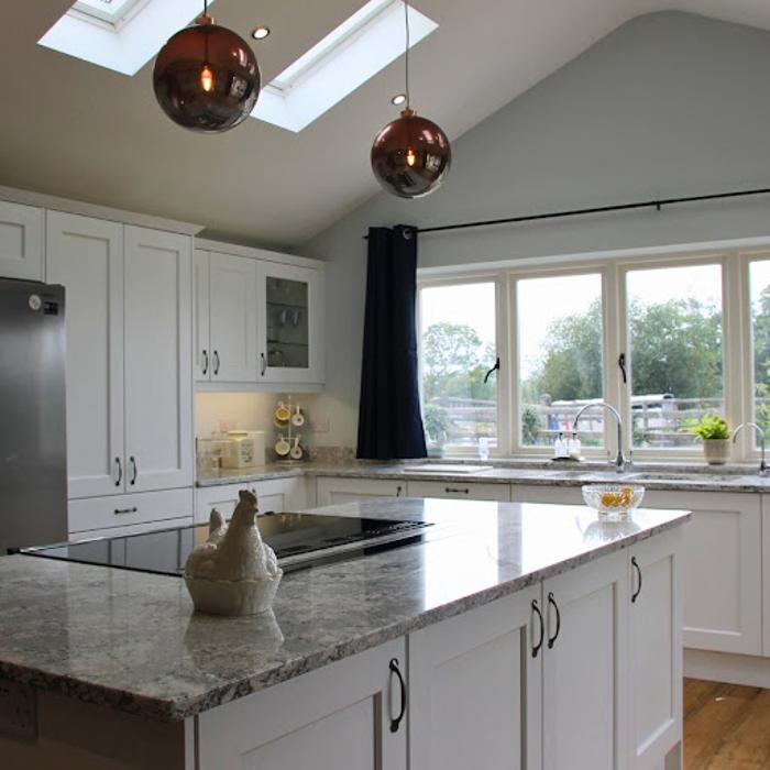 Images Andrew Osborne Kitchens