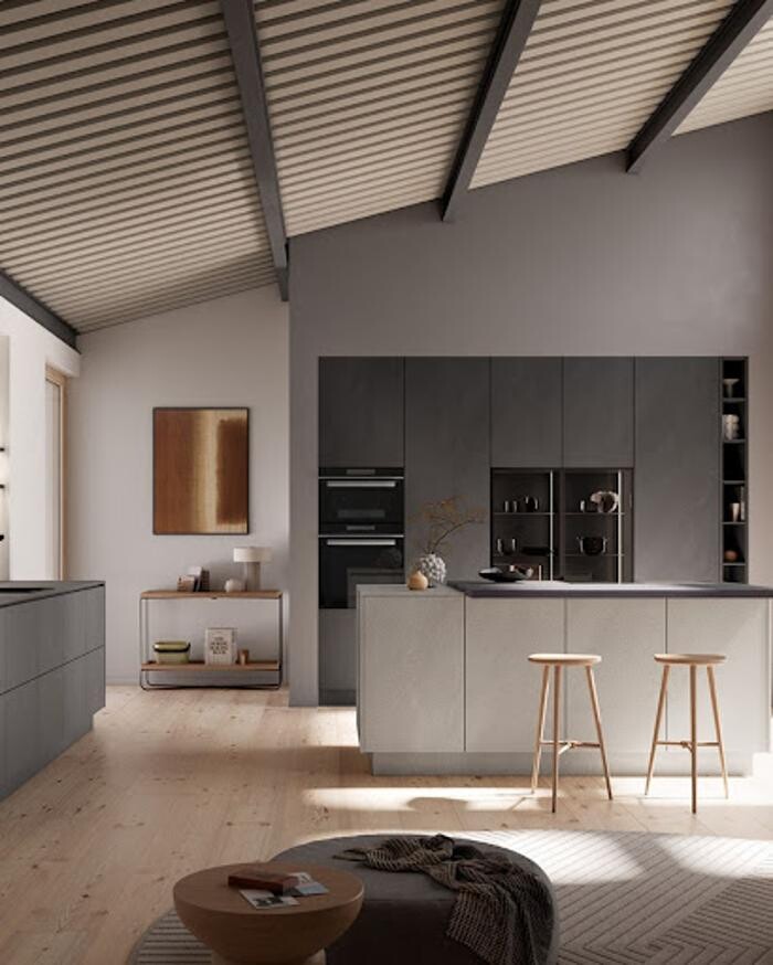 Images Andrew Osborne Kitchens
