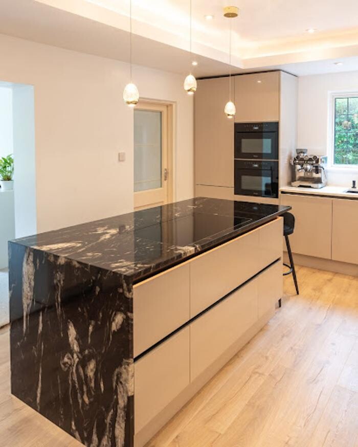 Images Andrew Osborne Kitchens
