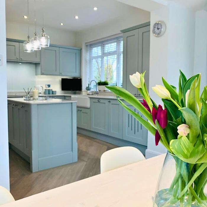 Images Andrew Osborne Kitchens