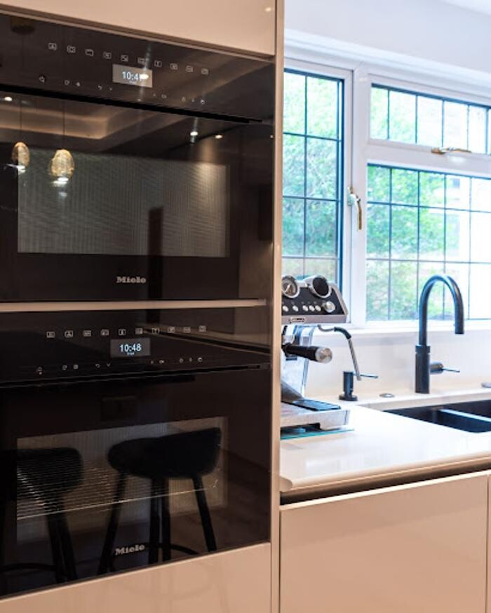 Images Andrew Osborne Kitchens