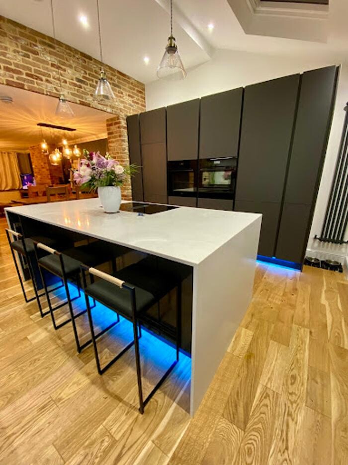 Images Andrew Osborne Kitchens