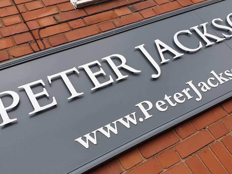Images Peter Jackson Opticians