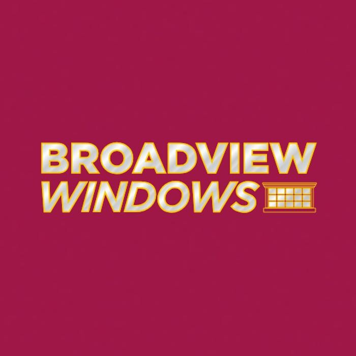 Broadview Windows Logo