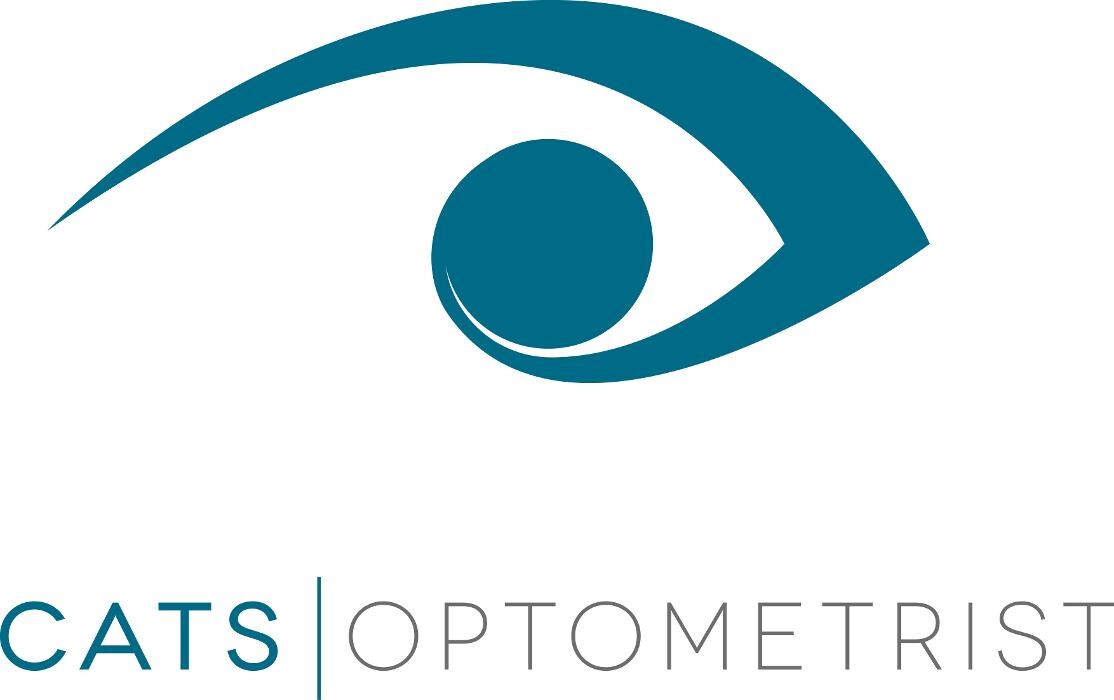 CATS Optometrist Logo