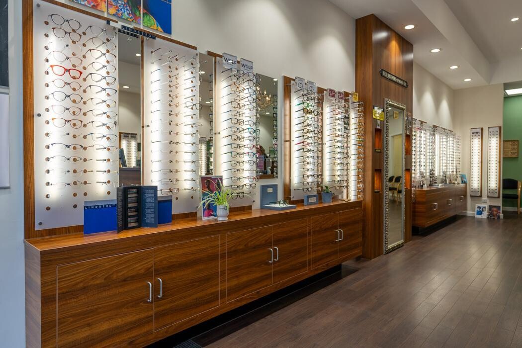 Images Cotler & Bell Opticians