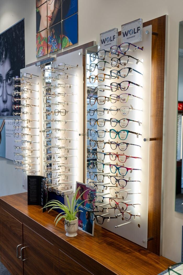 Images Cotler & Bell Opticians