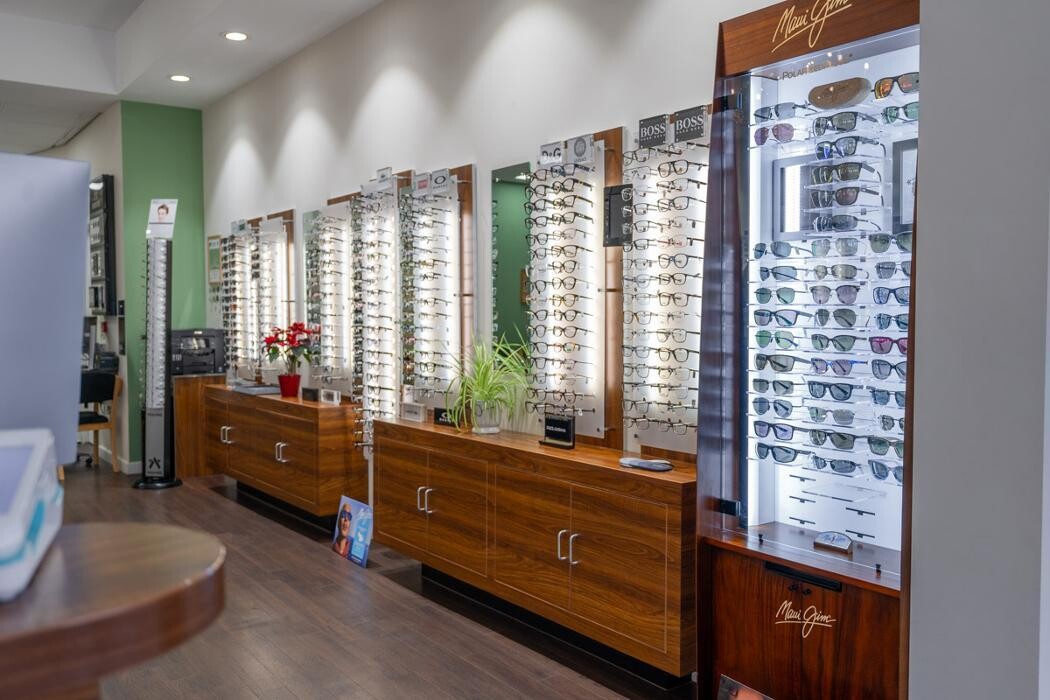 Images Cotler & Bell Opticians