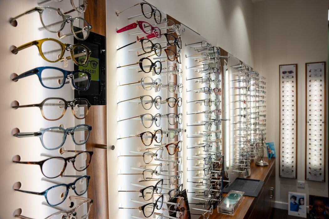Images Cotler & Bell Opticians