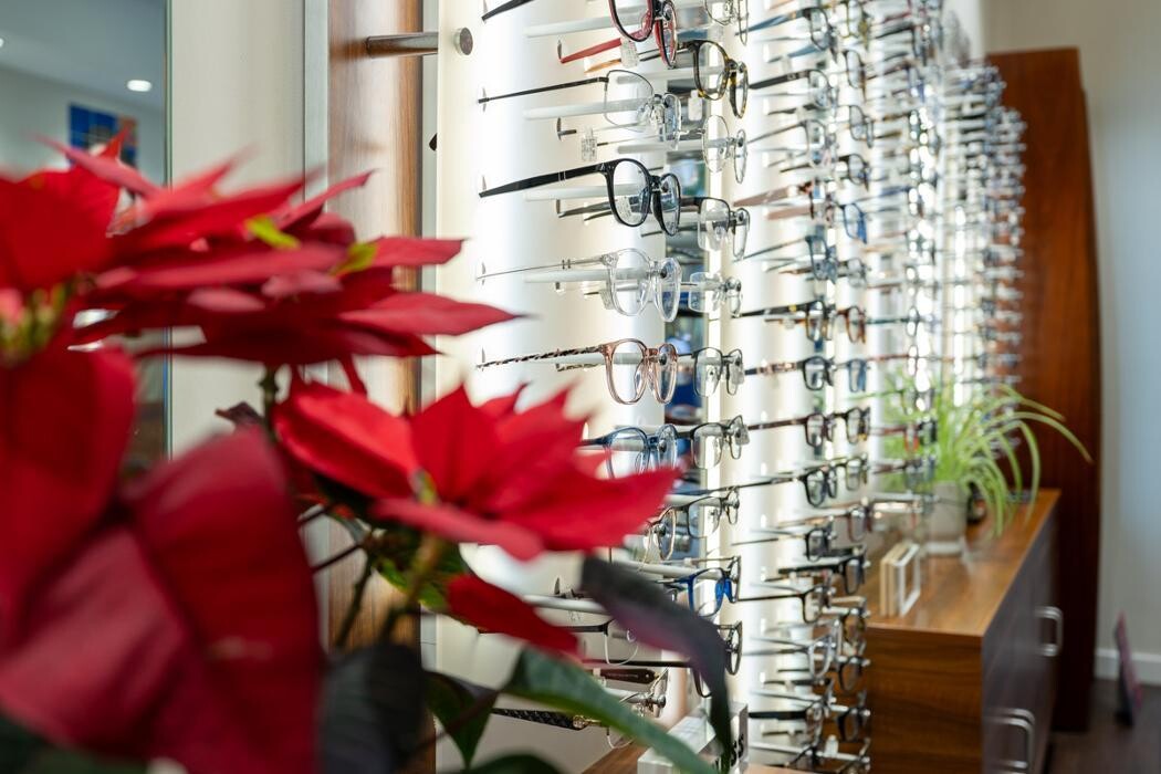 Images Cotler & Bell Opticians
