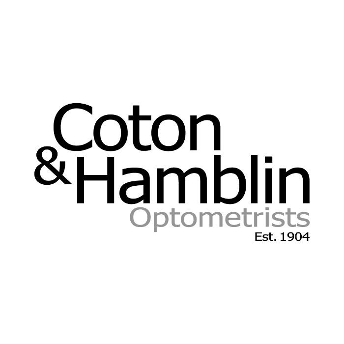 Images Coton & Hamblin Optometrists