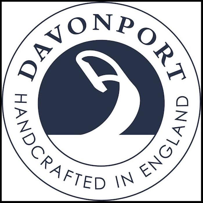 Davonport Logo
