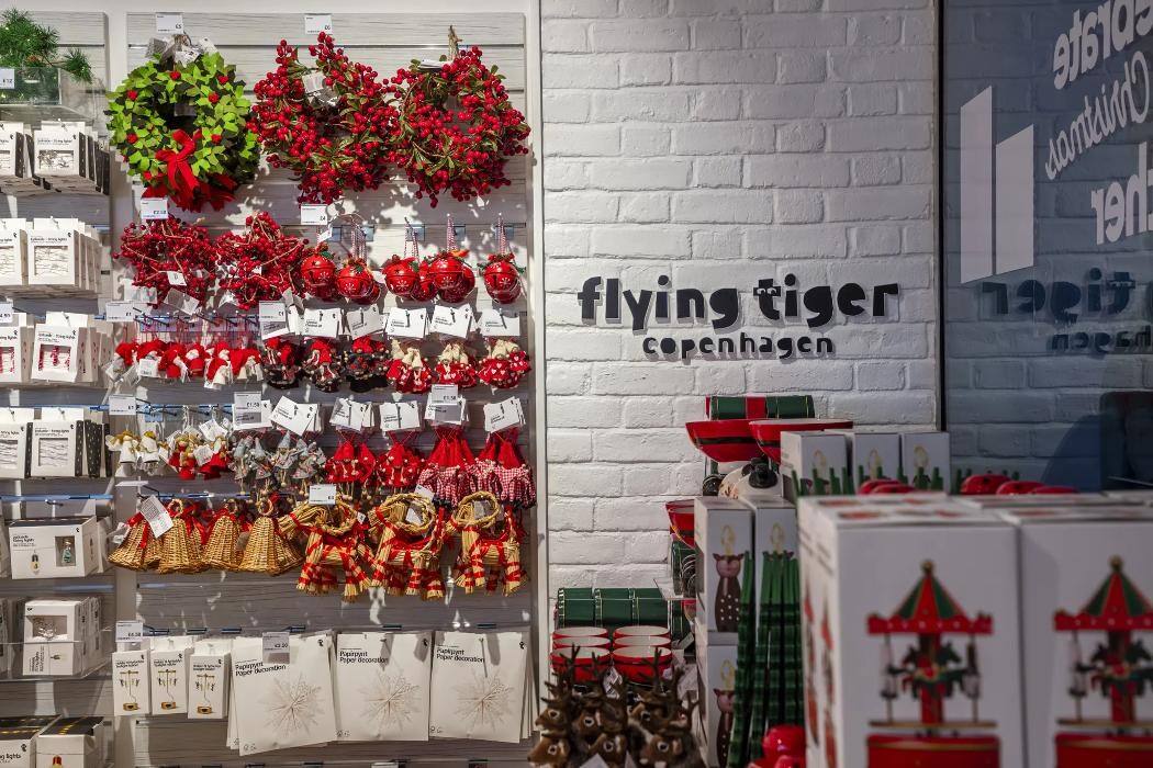 Images Flying Tiger Copenhagen