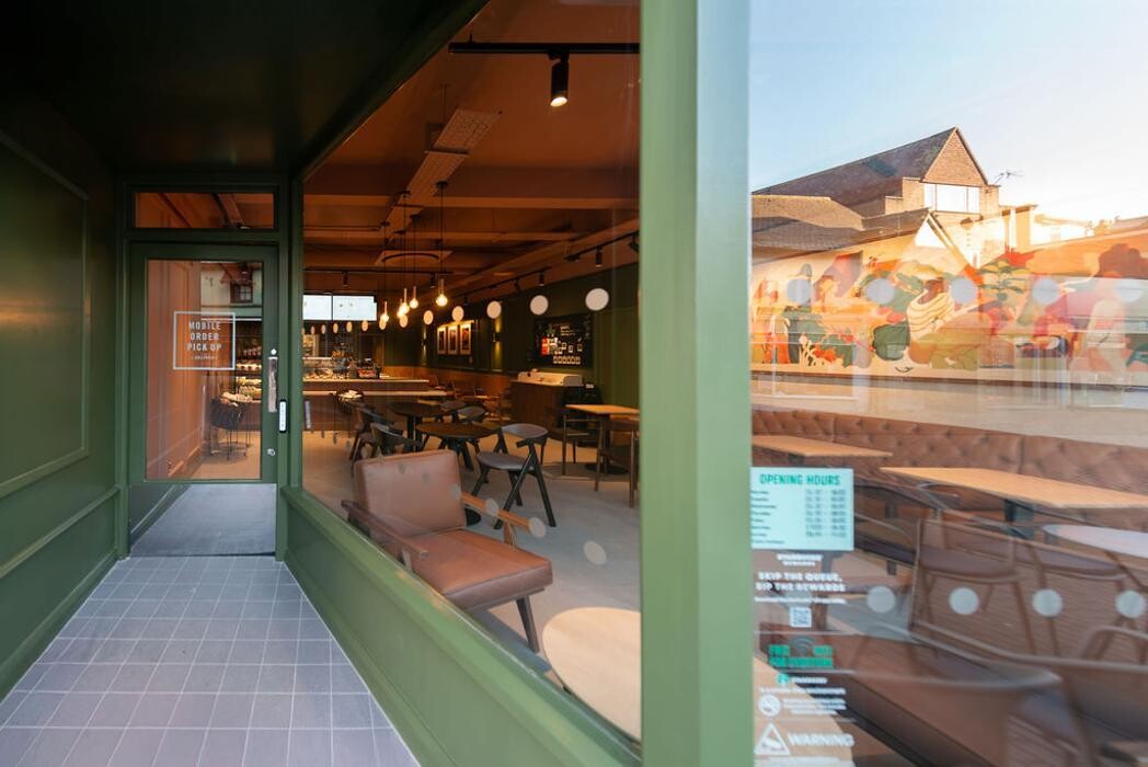 Images Starbucks