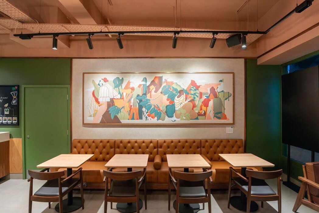 Images Starbucks