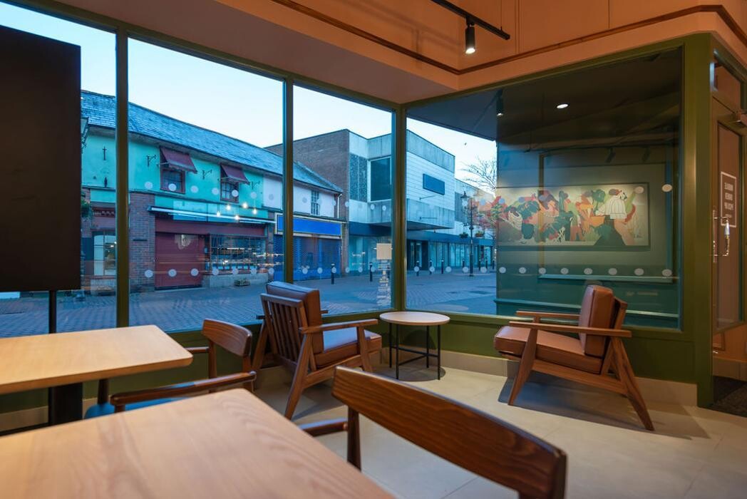 Images Starbucks