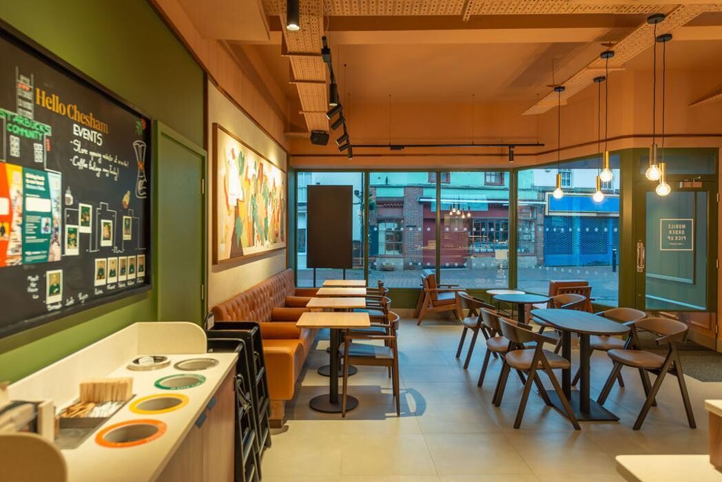 Images Starbucks