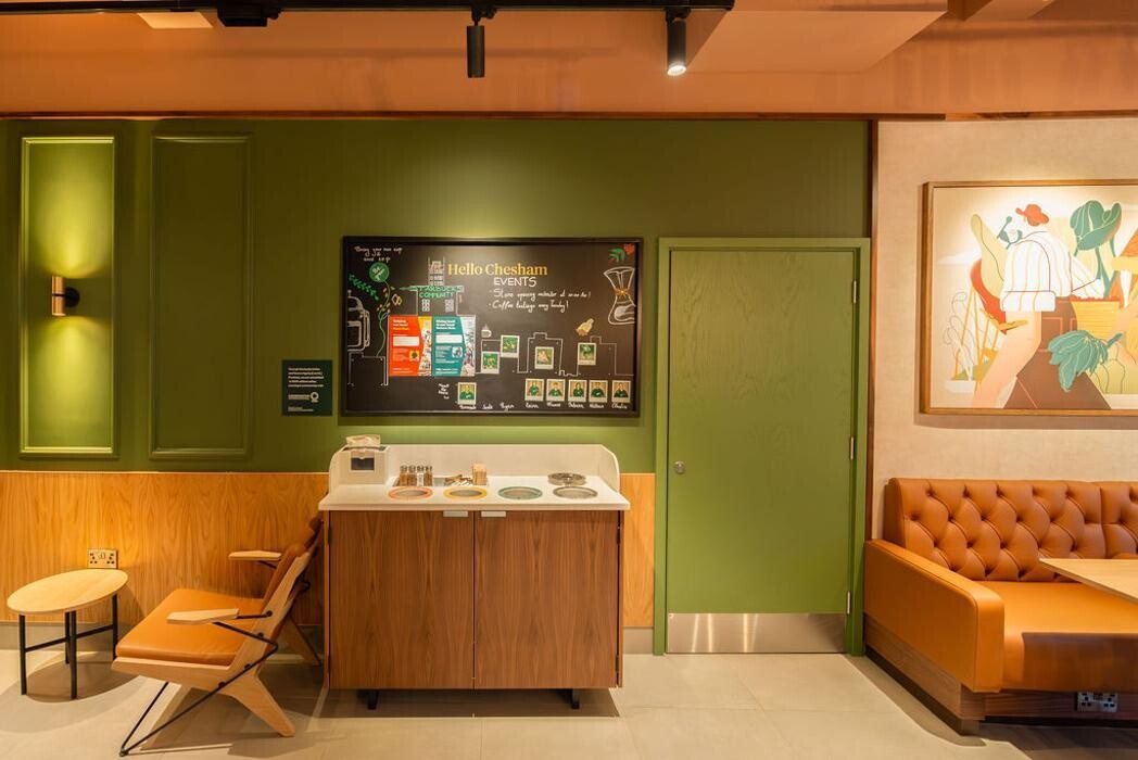 Images Starbucks