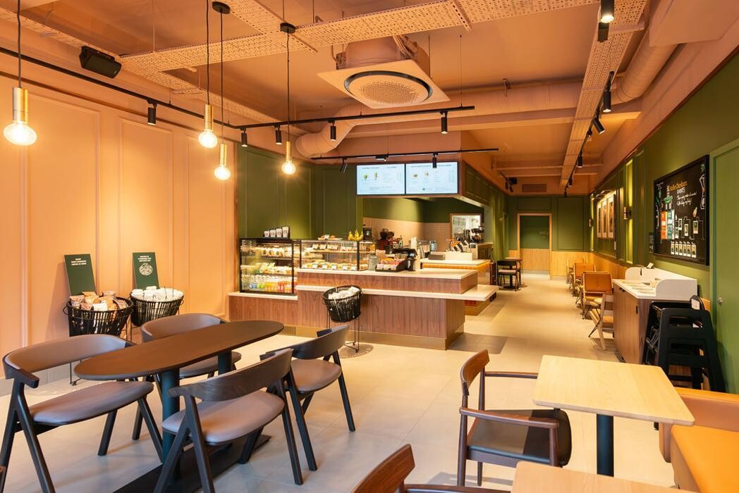 Images Starbucks