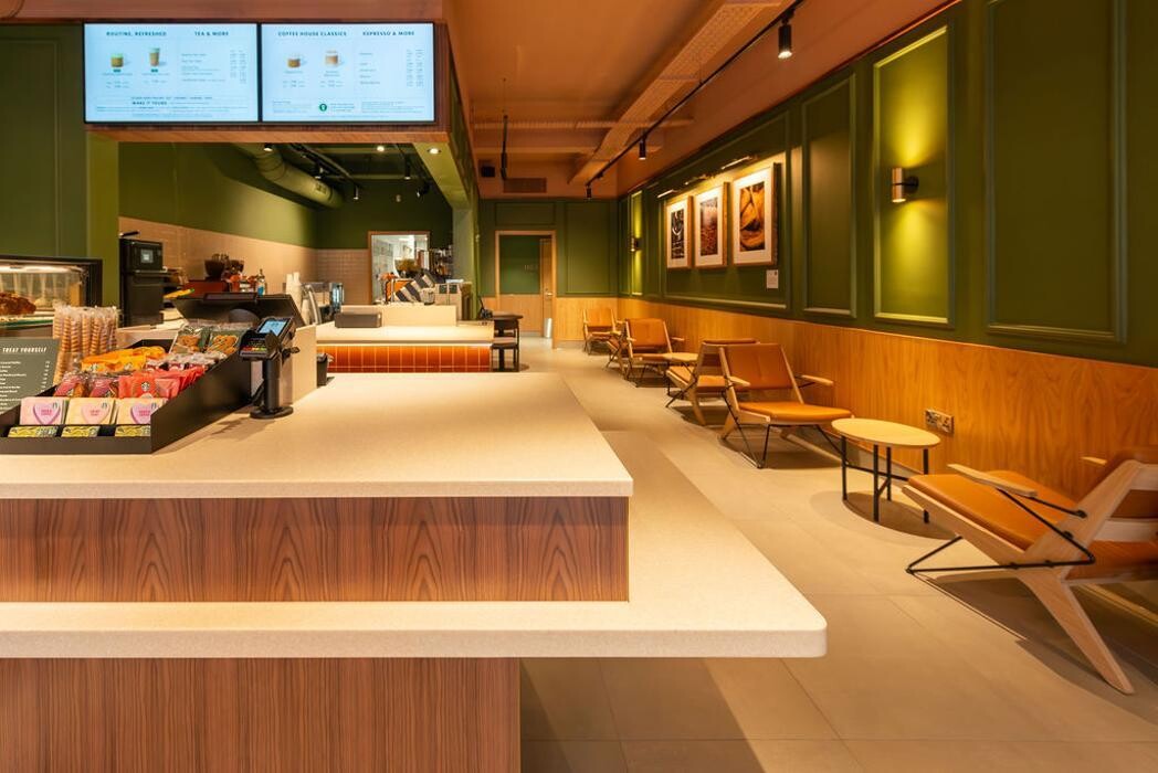 Images Starbucks