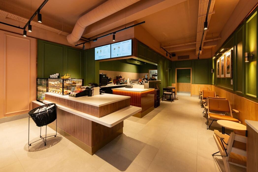 Images Starbucks