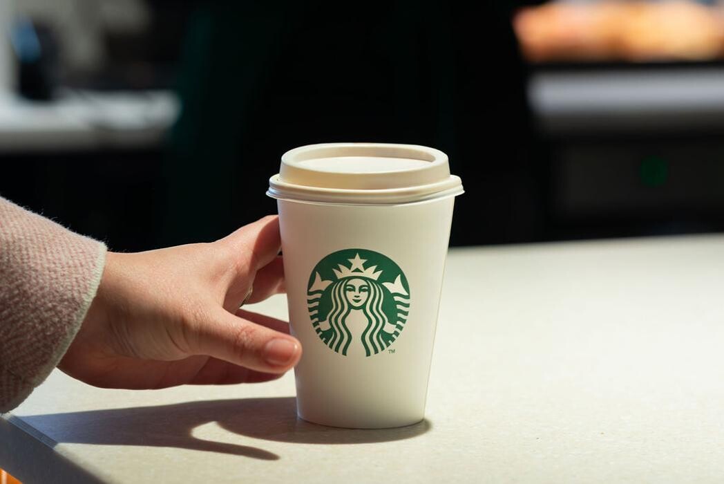 Images Starbucks