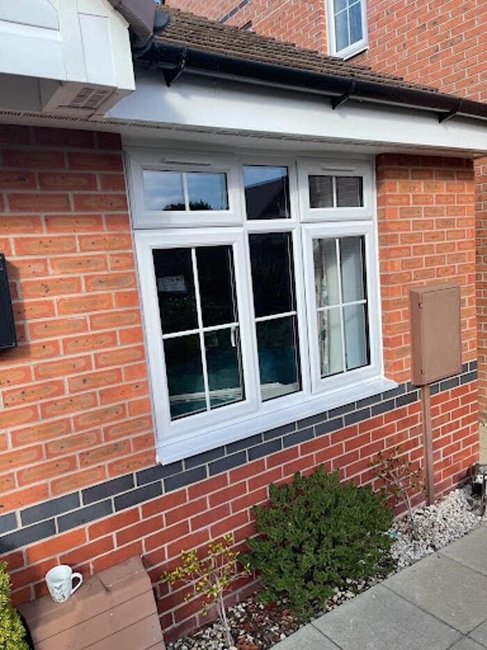 Images RightPrice Windows and Doors