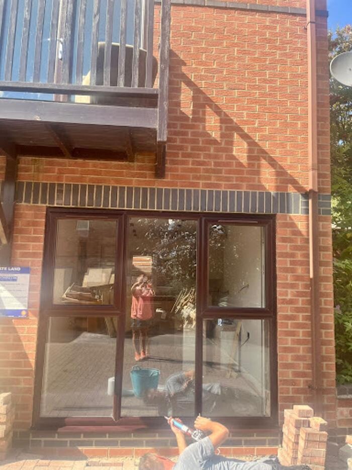 Images RightPrice Windows and Doors
