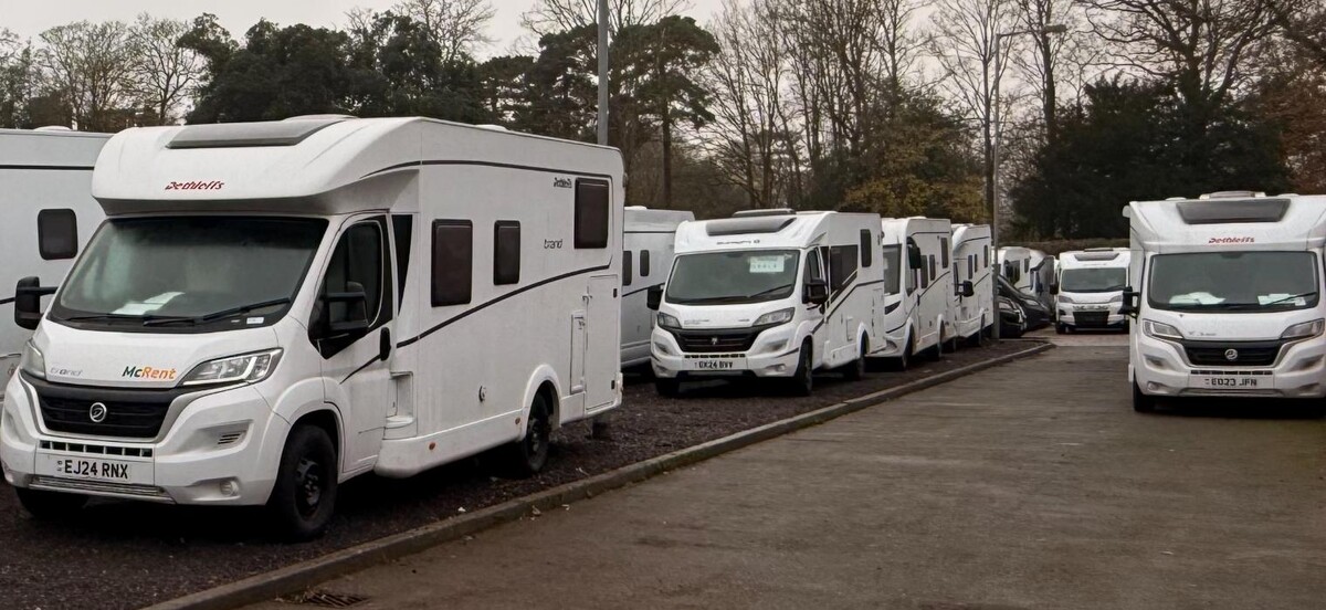 Images McRent London