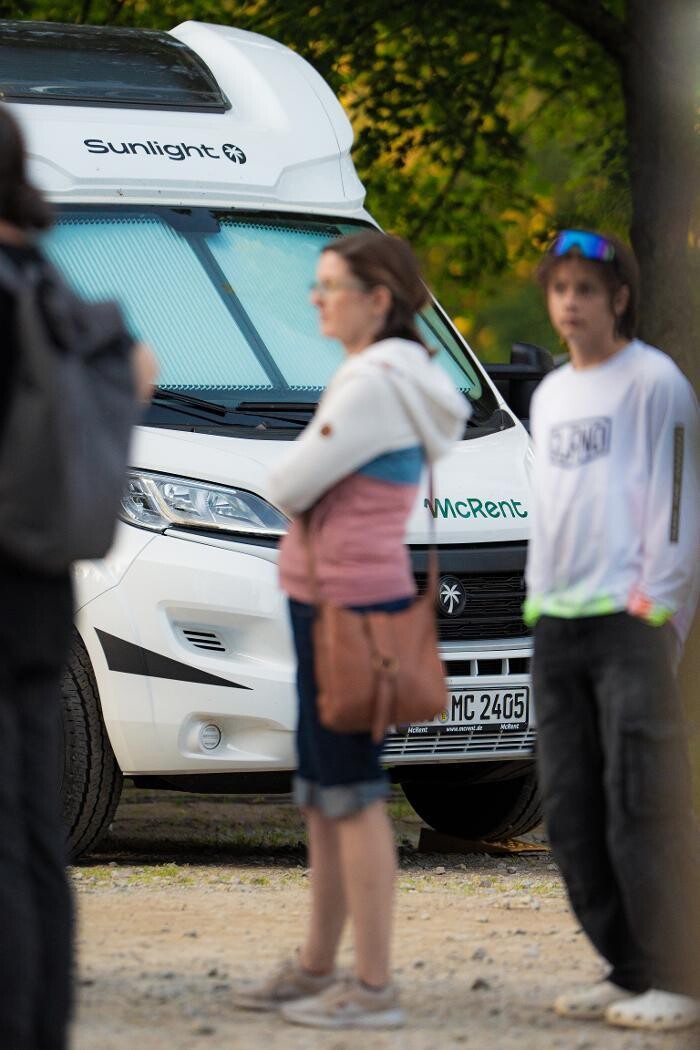 Images McRent London