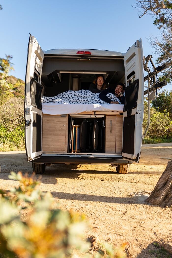 Images McRent Preston