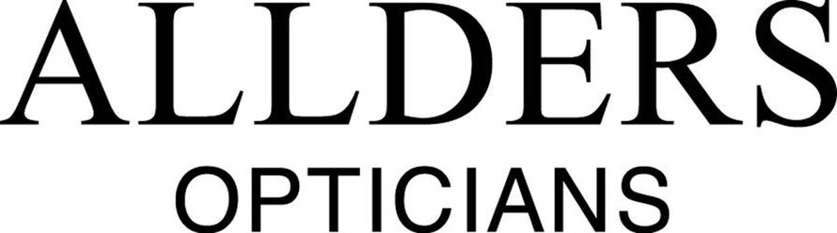 Allders Opticians Logo