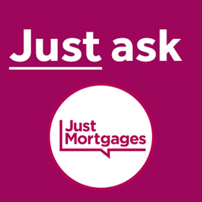 Just Mortgages Middlesex Logo