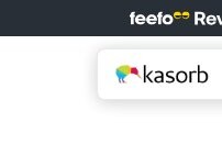 Website Screenshot Kasorb