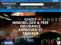 Website Screenshot Safe and Sound Essex