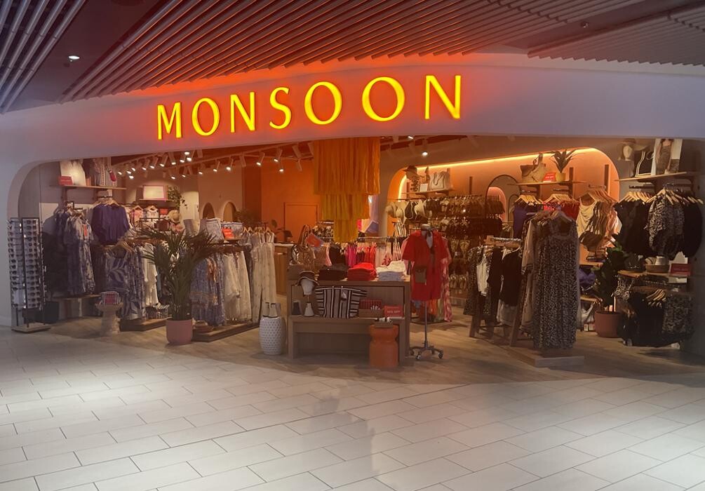 Images Monsoon
