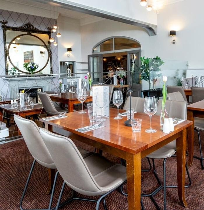 Images Rhubarb Restaurant