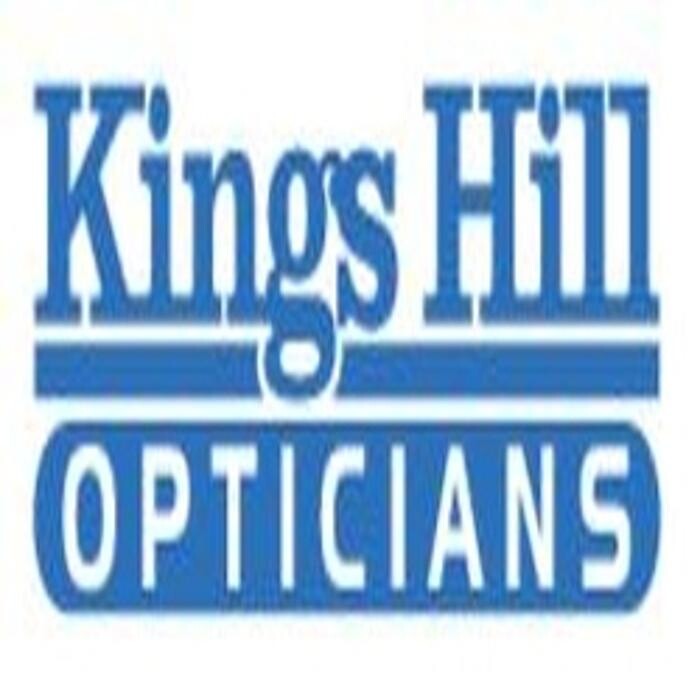 Kings Hill Opticians & Hearing Care Logo